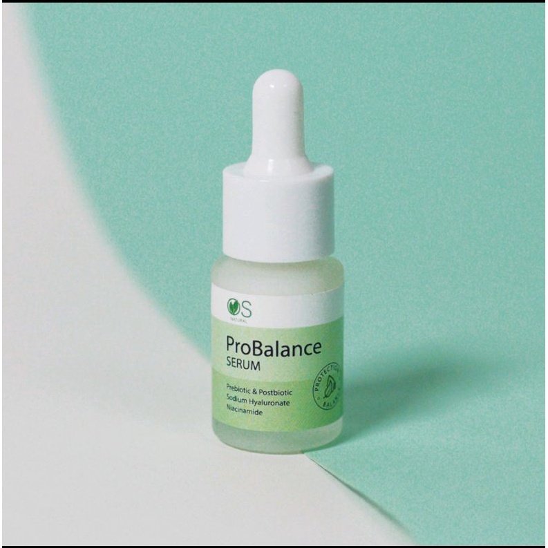 Larissa ProBalance Serum
