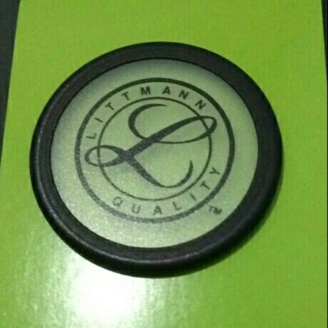 Membran + Ring Littmann litmen Littman Litman litmann