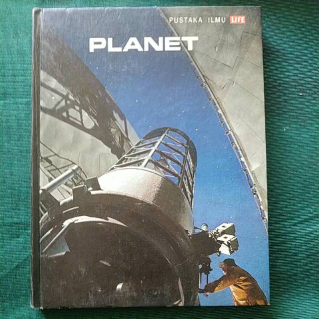 PLANET
