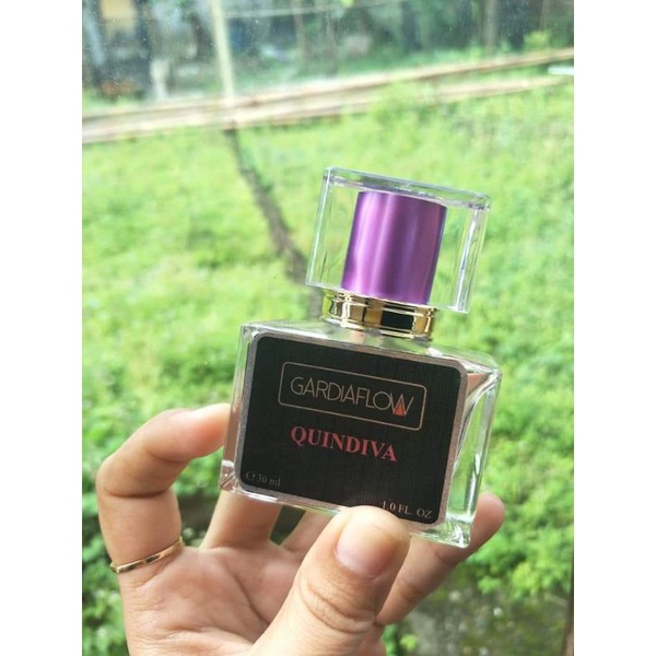 PARFUM QUEEN DEEVA