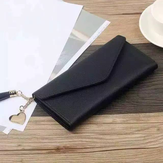 Dompet lipat kartu