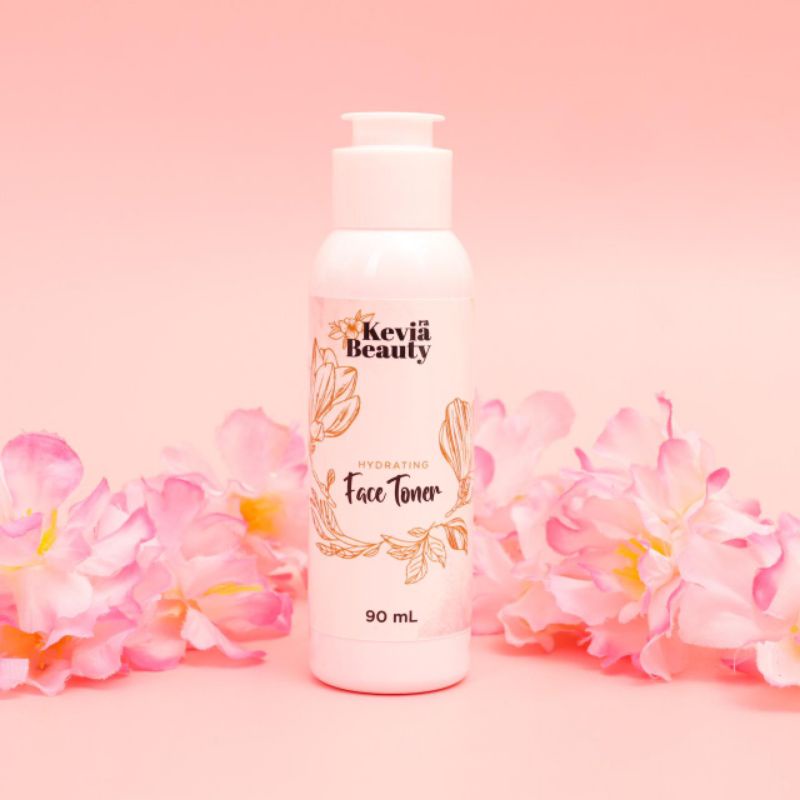 Kevia Face toner