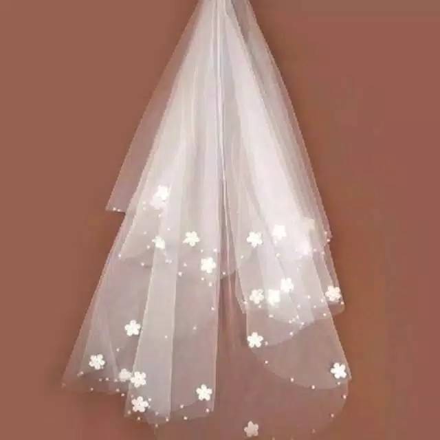 Veil pengantin