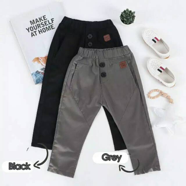 Chino junior