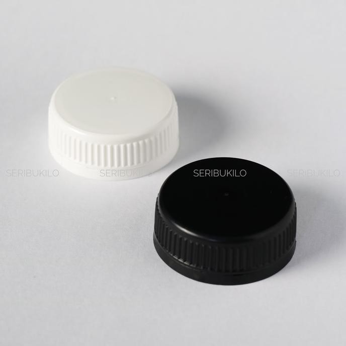 TUTUP BOTOL KALE + TUTUP BOTOL KICK SQUARE