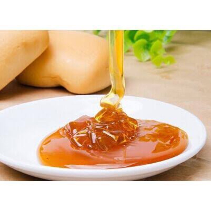 Soya lecithin repack 500 gram