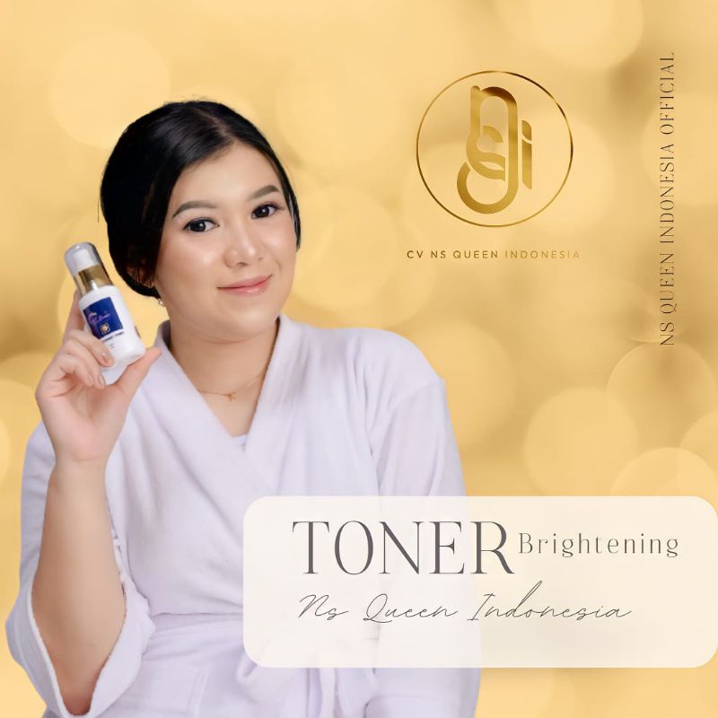 toner