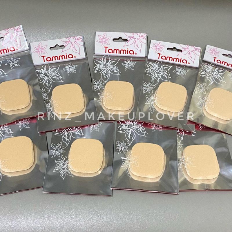 TAMMIA PUFF KOTAK