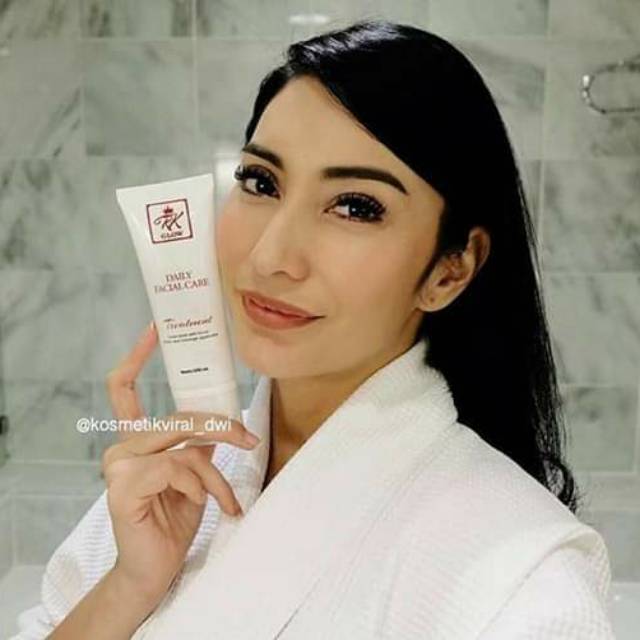 Facial wash RK GLOW
