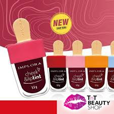 Implora Cheek & Liptint | Impora Cheek & Lip Tint