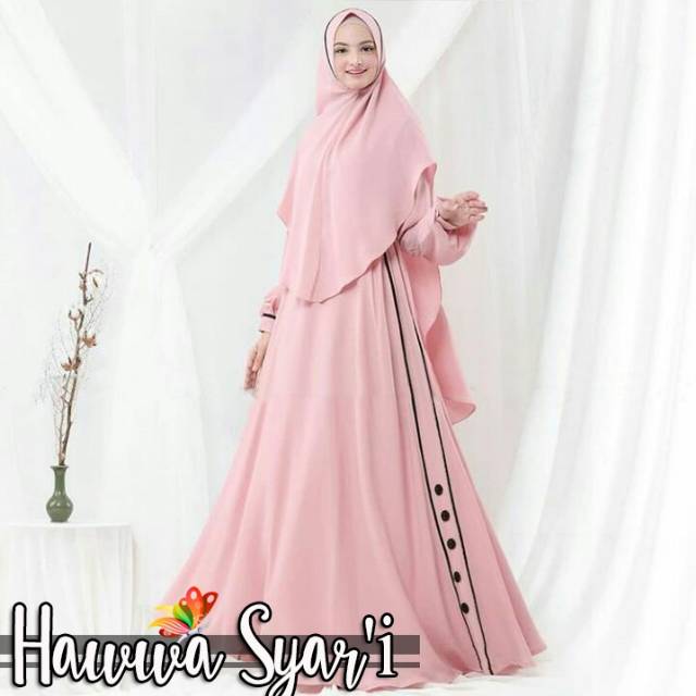 SYARI HAWWA