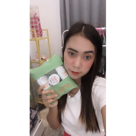 N GLOW SKINCARE