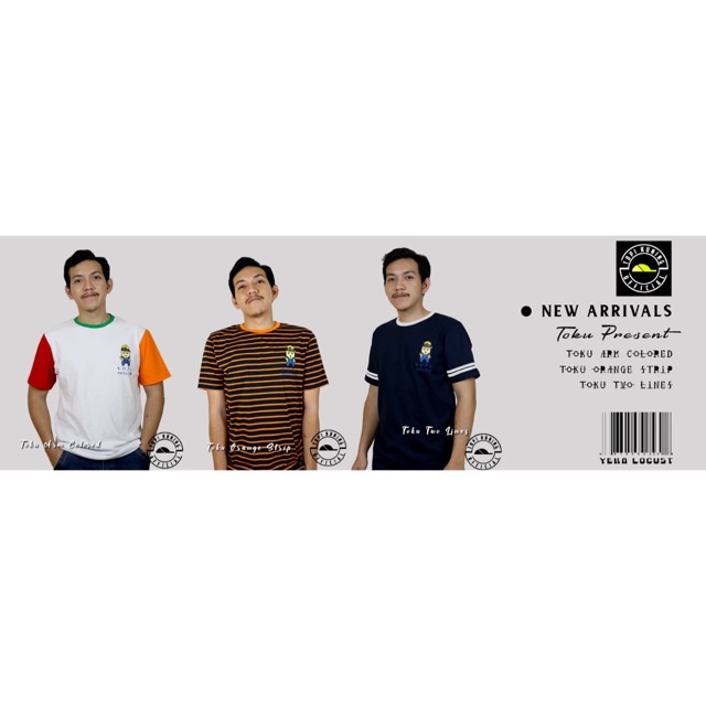 Cotton Combed 30s