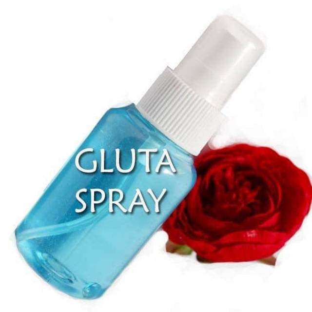 GLUTA SPRAY 1KG