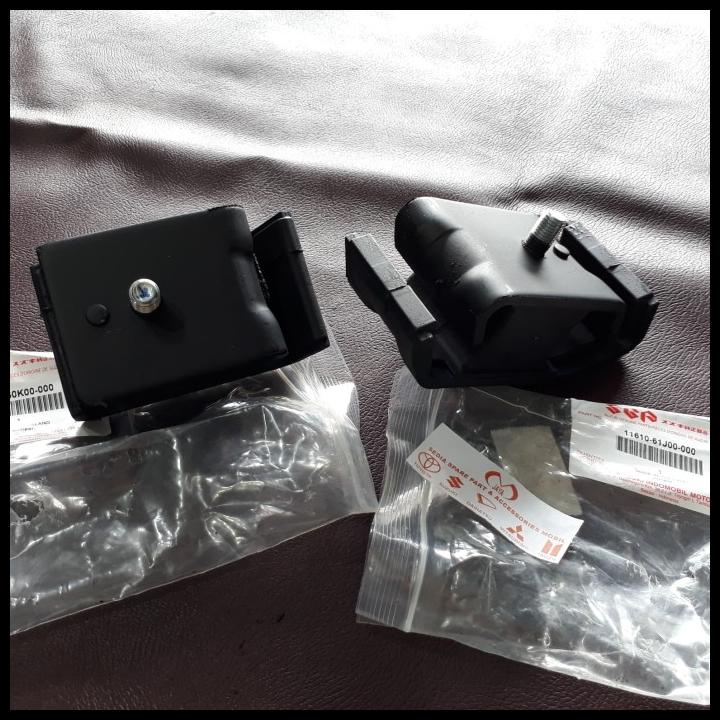 ENGINE MOUNTING APV/ARENA ASLI 2PCS