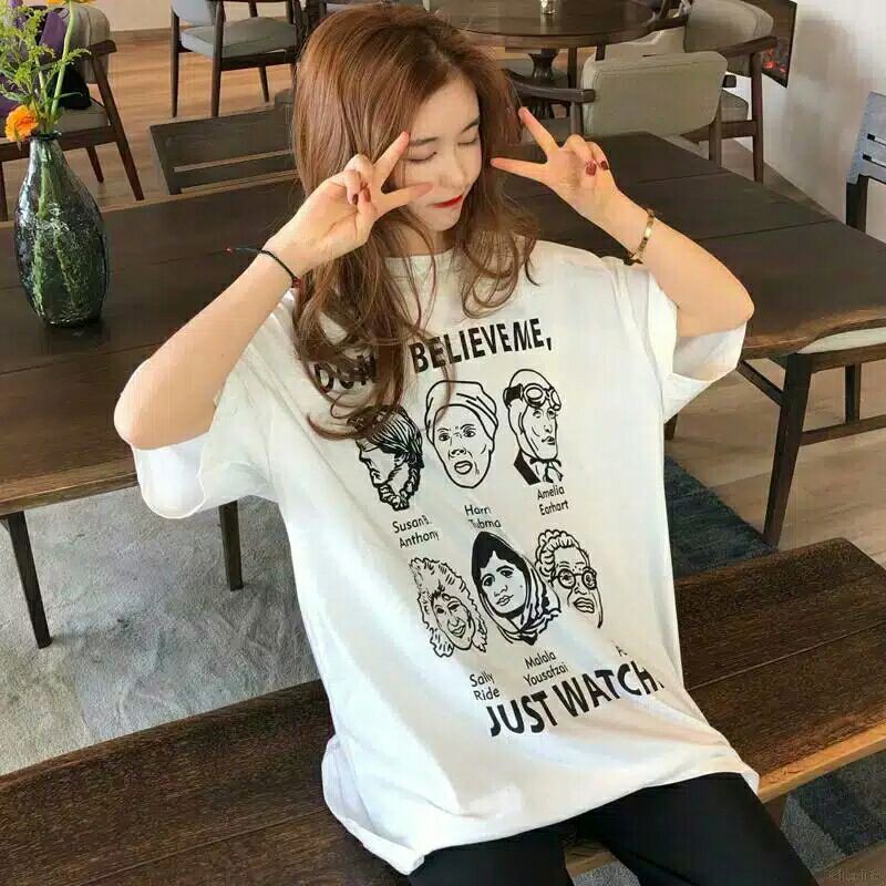 kaos custom sesuai req