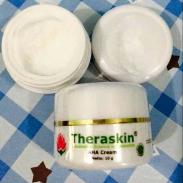 THERASKIN AHA CREAM