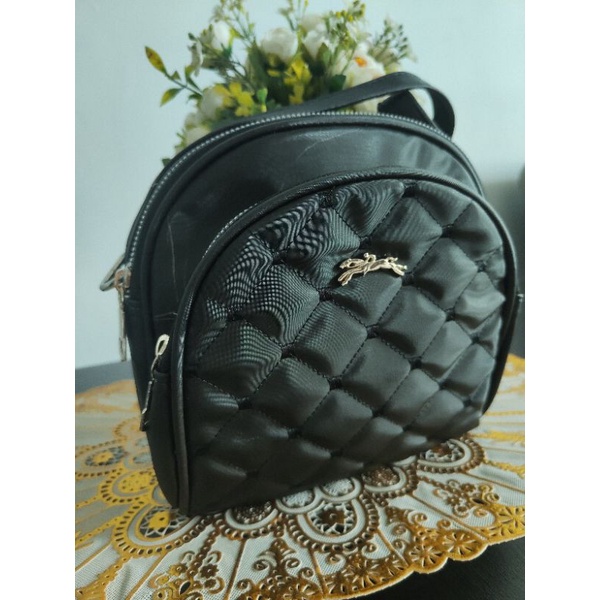 slinbag/shoulderbag