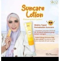 SUNCARE SR12