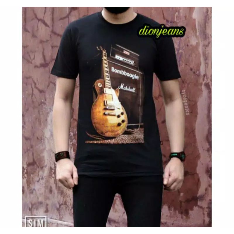 kaos green light original