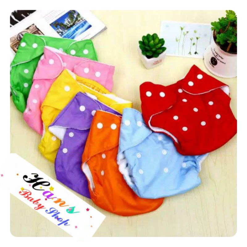 POPOK KAIN COLOURFULL