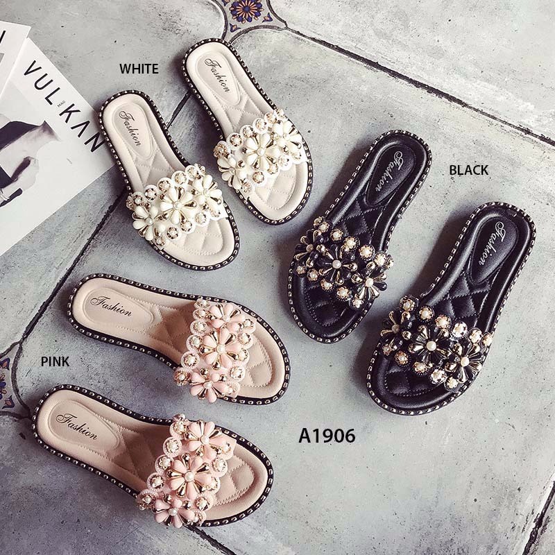 Daisy Sandals A1906