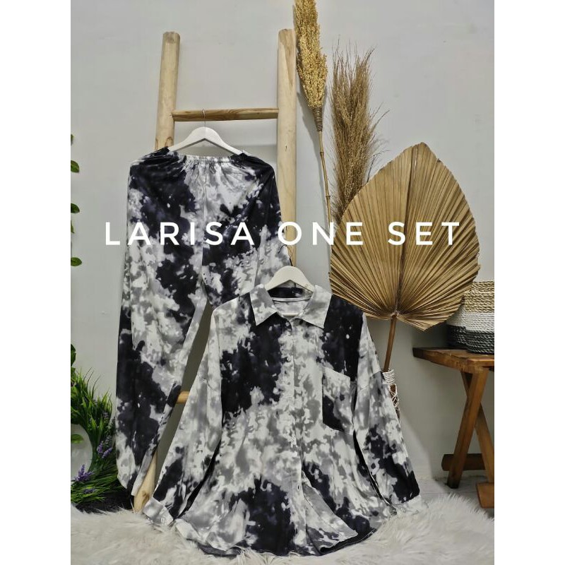 pajamas one set