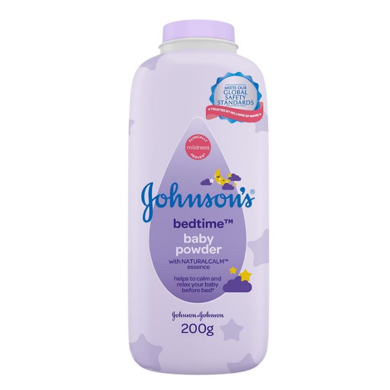 Bedakbayijonsonsbaby