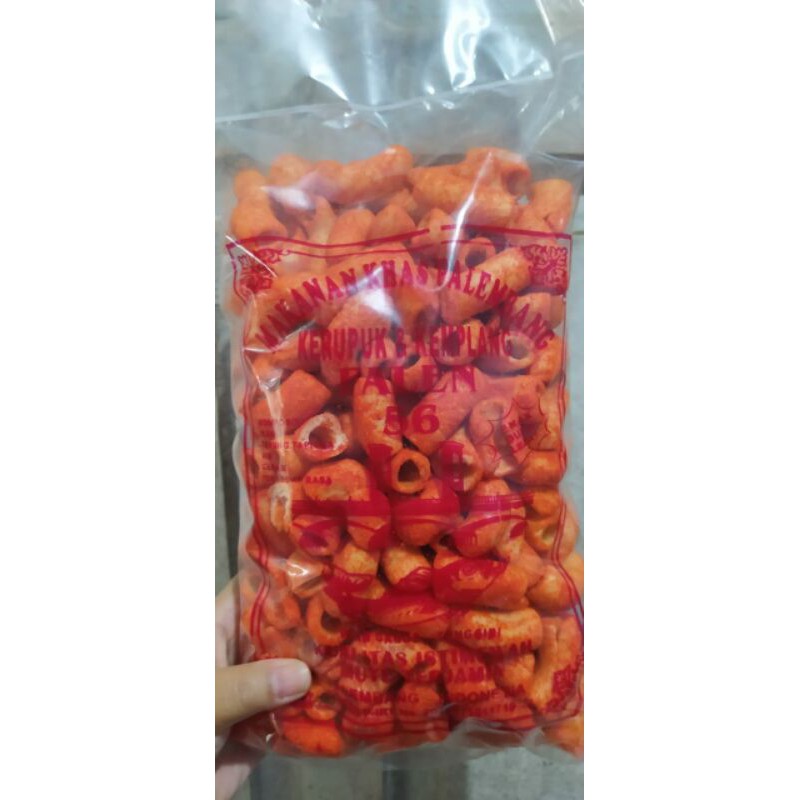 Makaroni Falen