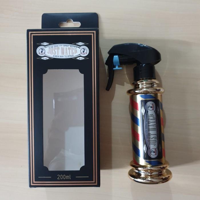 botol spray barber 200ml premium