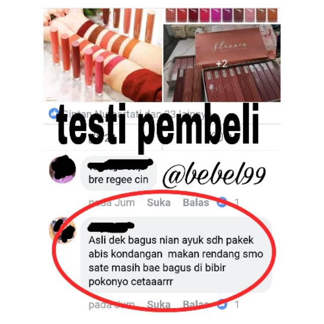 Testi shannen