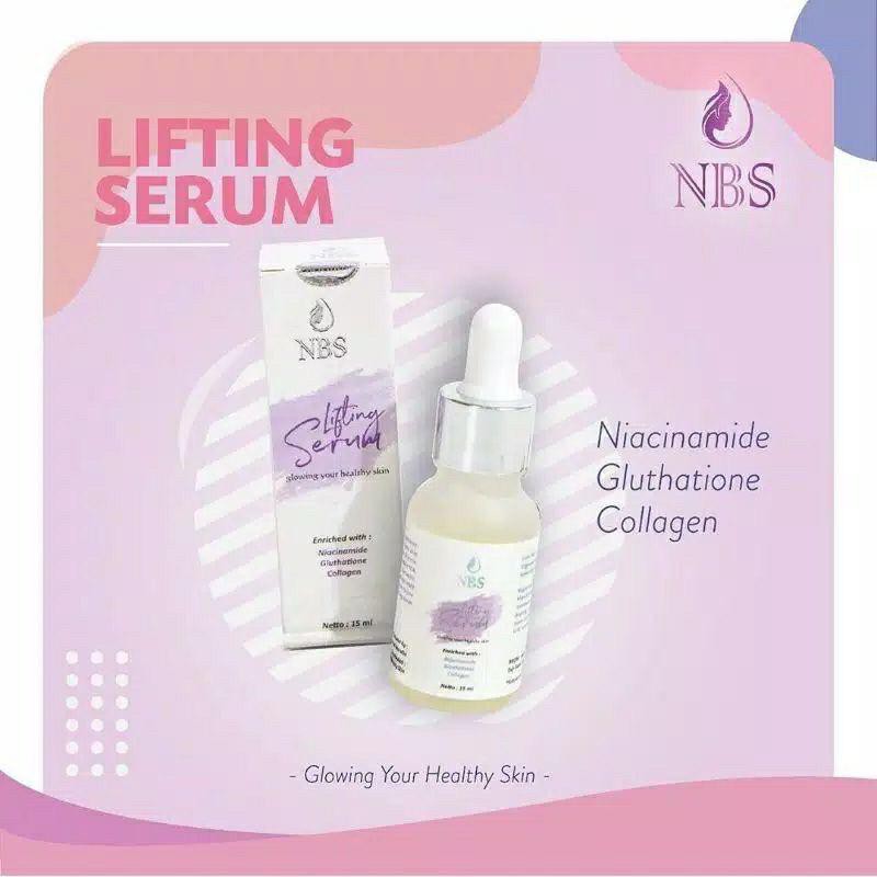 NBS LIFTING SERUM