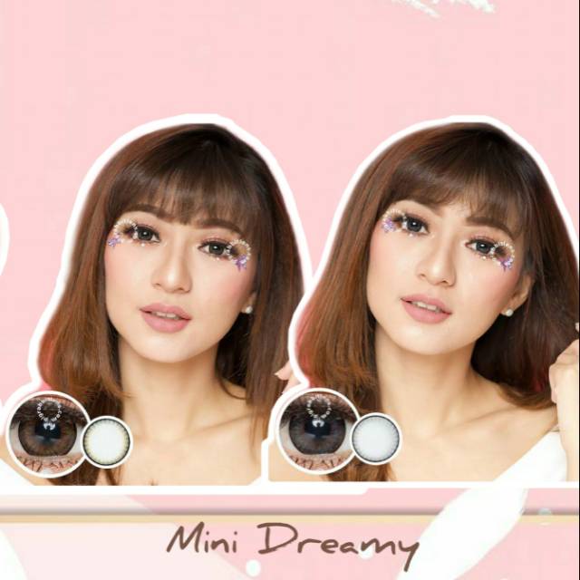 Mini Dreamy Kitty Kawai