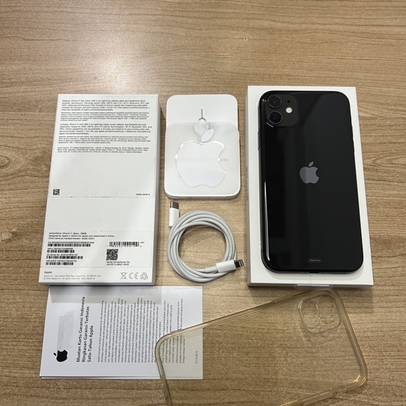 splitpayment 11 128gb iBox sebulan pake
