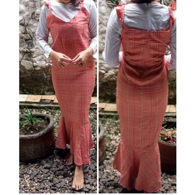dress/vintage/bertaglabel