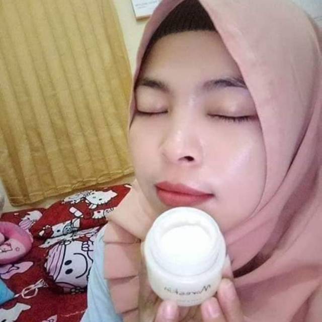 Moreskin clean & glow