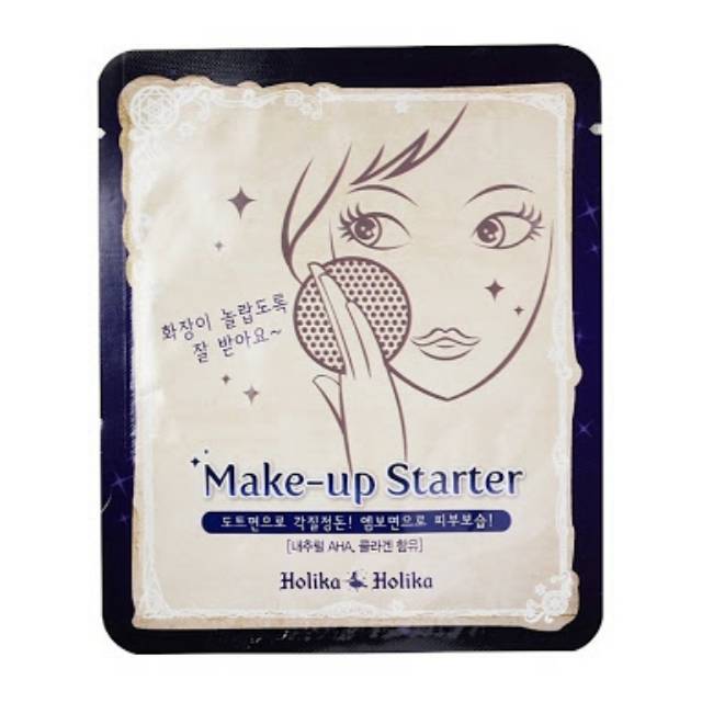 Holika Holika Make up Starter