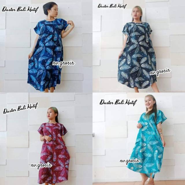 DASTER BALI # DASTER VEGA # DASTER RAYON