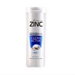 ZINC shampo 170 ml