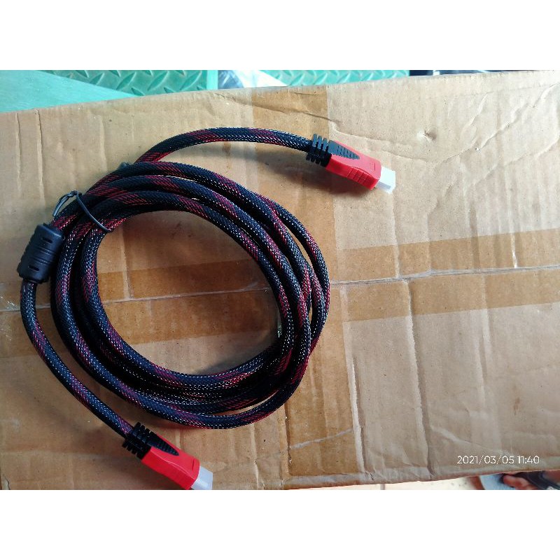 Kabel HDMI 3 METER
