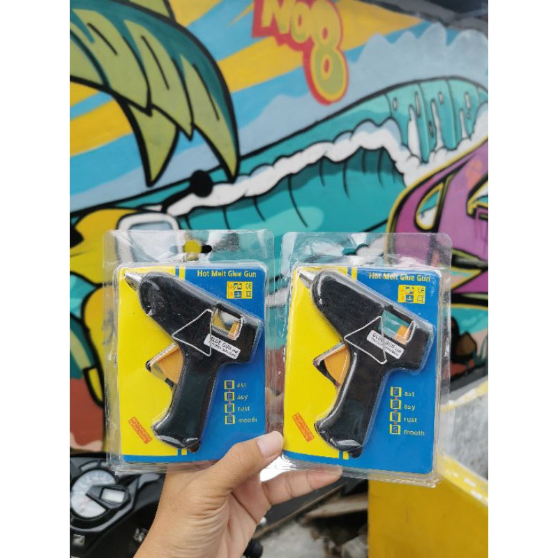 lem tembak glue gun