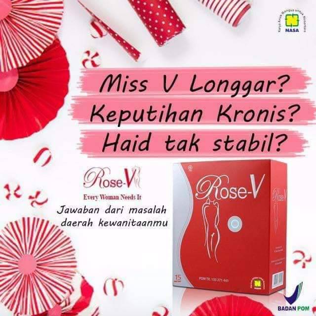 Rose V