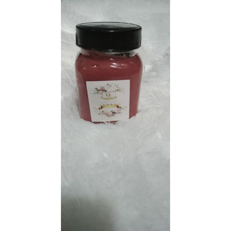 hairmask