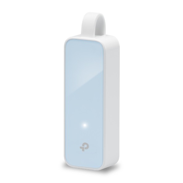 USB 2,0 to 100Mbps Ethernet Network Adapter