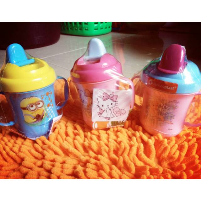 Dot bayi technoplast