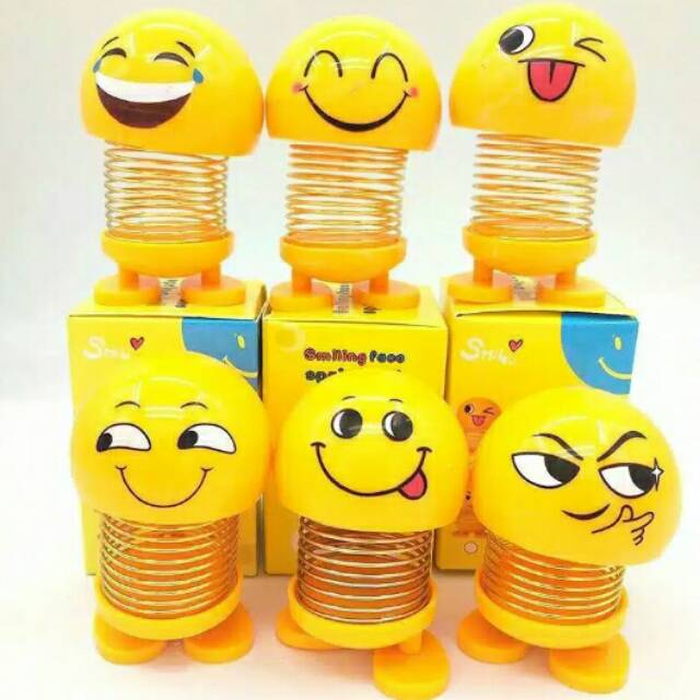 Emoji led
