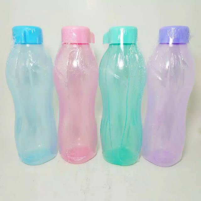Botol Minum Anak tapperware 500ml