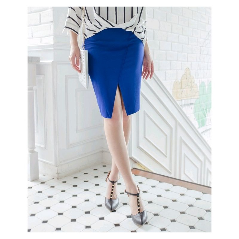 Rok span biru rok kerja rok formal
