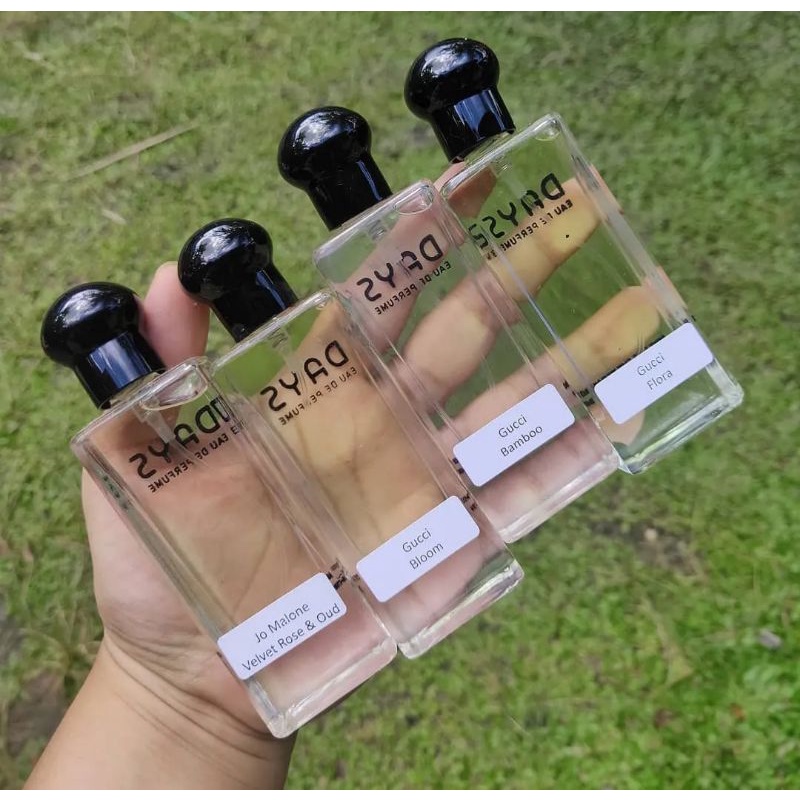 Days parfume