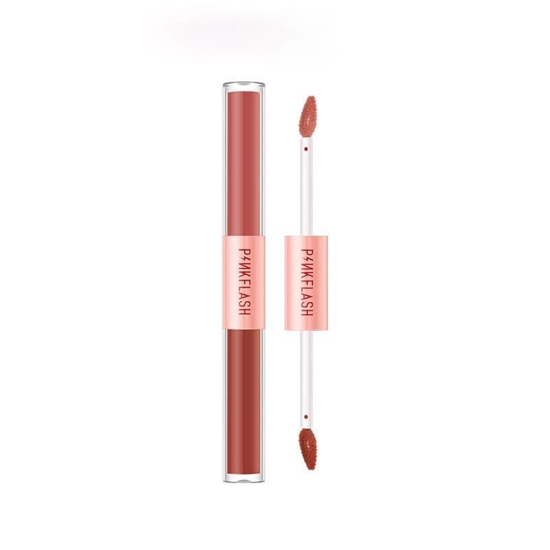 PINKFLASH DUO LIPGLOSS